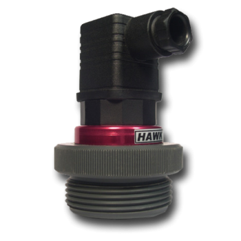 PT9 Series - Ceramic Cell Pressure Transmitters - 大鶯儀器廠股份有限公司